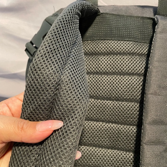 J is for Jeep Diaper Backpack - Picture 5 of 12